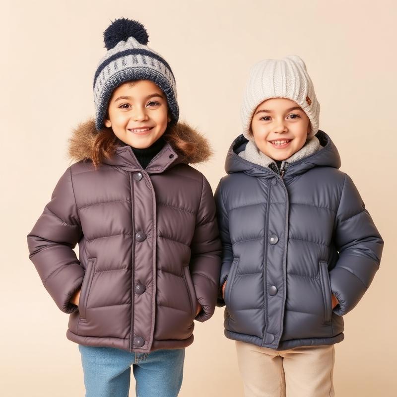 Exclusive for Kids
