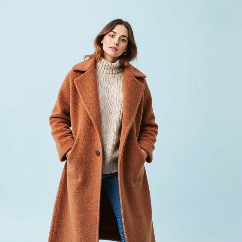 Exclusive for Woman